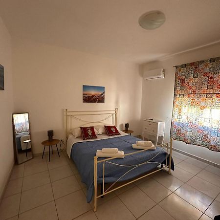 Ferienwohnung A Due Passi Dal Centro Favignana Exterior foto