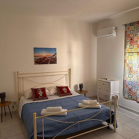 Ferienwohnung A Due Passi Dal Centro Favignana Exterior foto